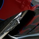 Hubcap Profile.